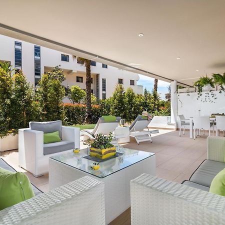 Sweet Inn - Royal Banus Marbella Exterior foto