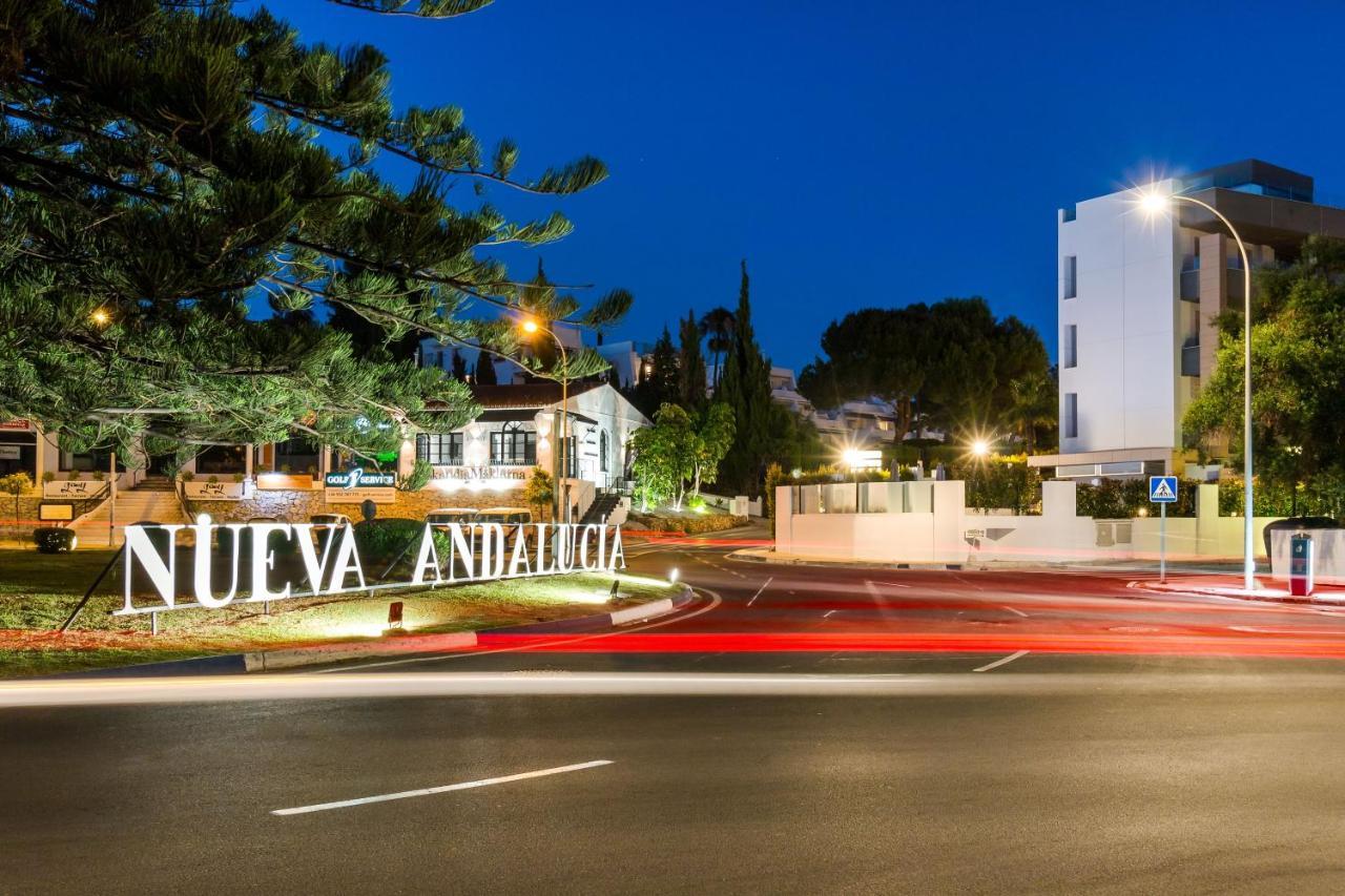Sweet Inn - Royal Banus Marbella Exterior foto